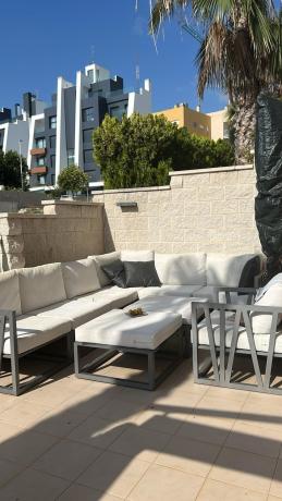 Venta de piso en Piso en Puerto Deportivo, Guardamar del Segura, Guardamar del Segura
thumbnail 2