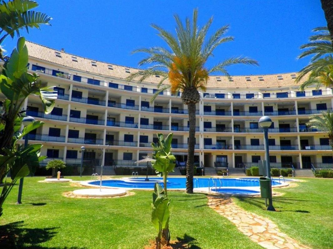 Sale of apartment in Piso en Carretera de les Marines a Dénia, Les Bassetes-El Marjal, Denia, Denia
photo 1