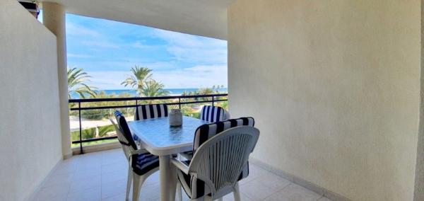 Venta de piso en Piso en Carretera de les Marines a Dénia, Les Bassetes-El Marjal, Denia, Denia
 photo 3