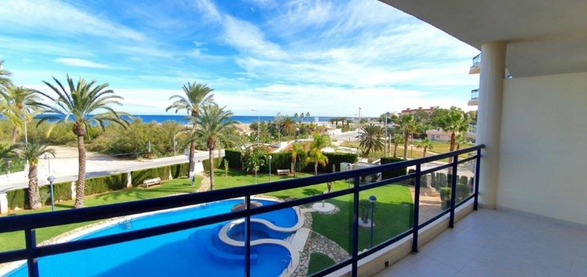 Sale of apartment in Piso en Carretera de les Marines a Dénia, Les Bassetes-El Marjal, Denia, Denia
photo 4
