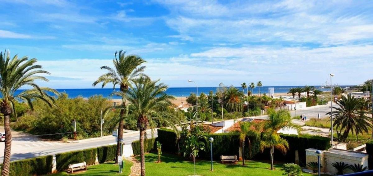 Sale of apartment in Piso en Carretera de les Marines a Dénia, Les Bassetes-El Marjal, Denia, Denia
photo 5