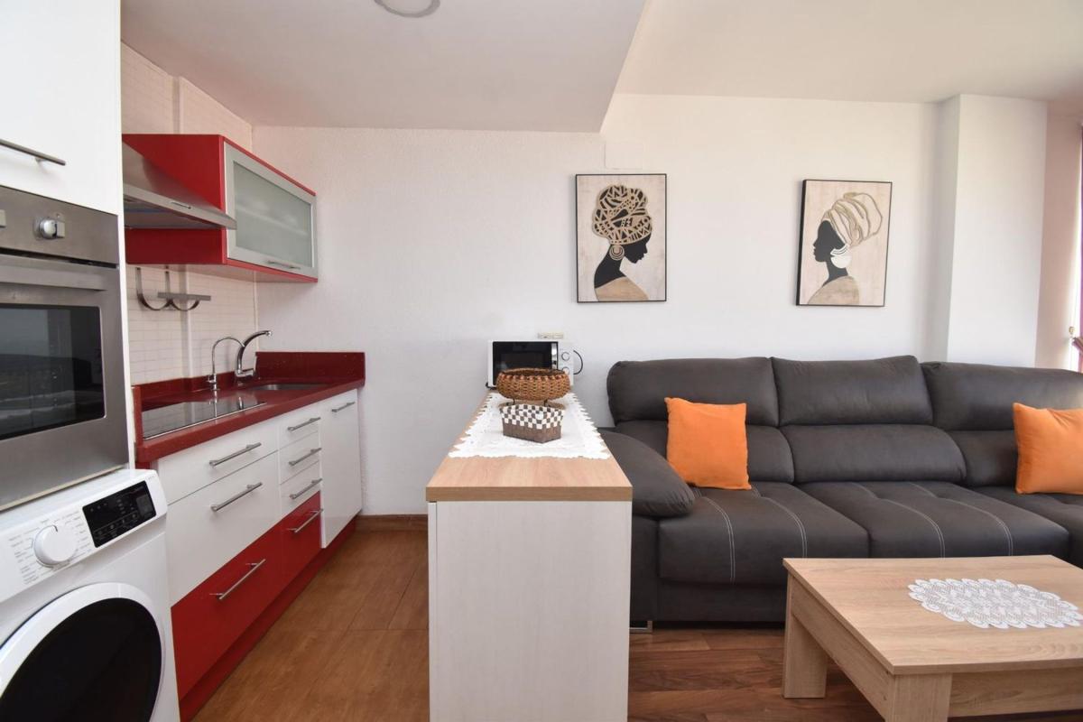 Продажа квартиры на Piso en Calle Major, Centro, Santa Pola, Санта Пола
photo 4