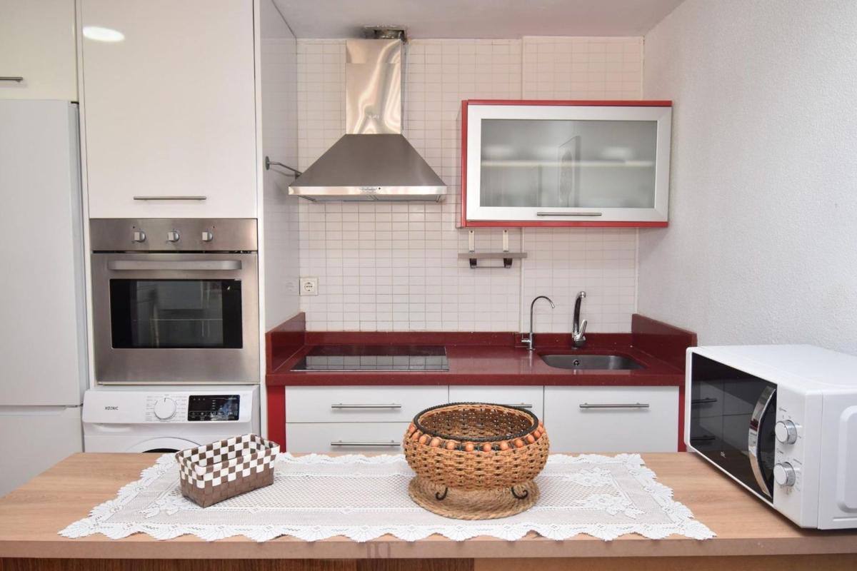 Продажа квартиры на Piso en Calle Major, Centro, Santa Pola, Санта Пола
photo 5