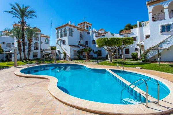 Duplex na sprzedaż w Dúplex en Playa Flamenca, Orihuela, Orihuela thumbnail 2