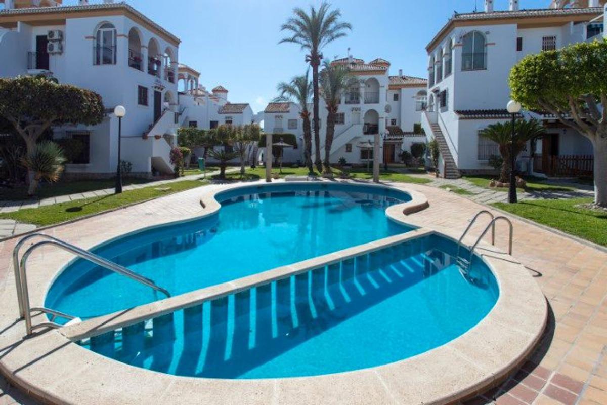 Venta de duplex en Dúplex en Playa Flamenca, Orihuela, Orihuela photo 4