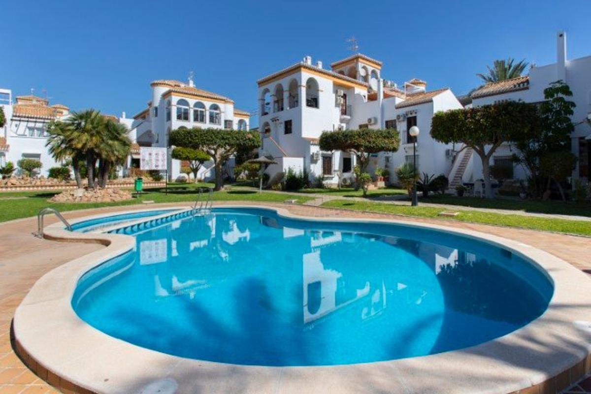 Venta de duplex en Dúplex en Playa Flamenca, Orihuela, Orihuela photo 5
