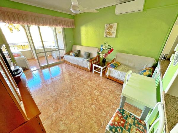 Venta de piso en Piso en Calle San Miguel de Salinas, 21, El Acequión, Torrevieja, Torrevieja
 photo 4