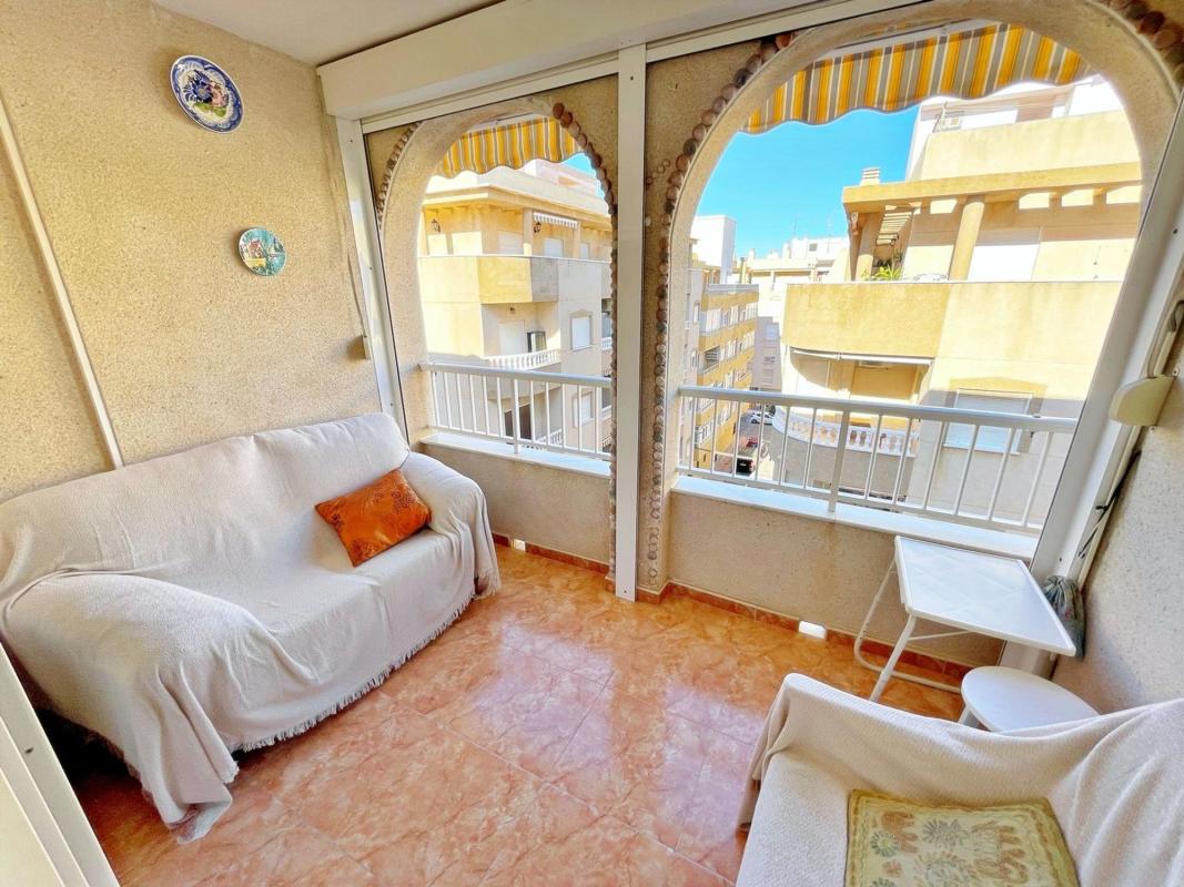 Sale of apartment in Piso en Calle San Miguel de Salinas, 21, El Acequión, Torrevieja, Torrevieja
photo 5