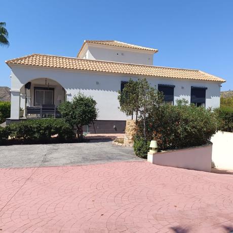 Casa o chalet independiente en Calle del Duc, Villamontes-Boqueres, San Vicente del Raspeig photo 1