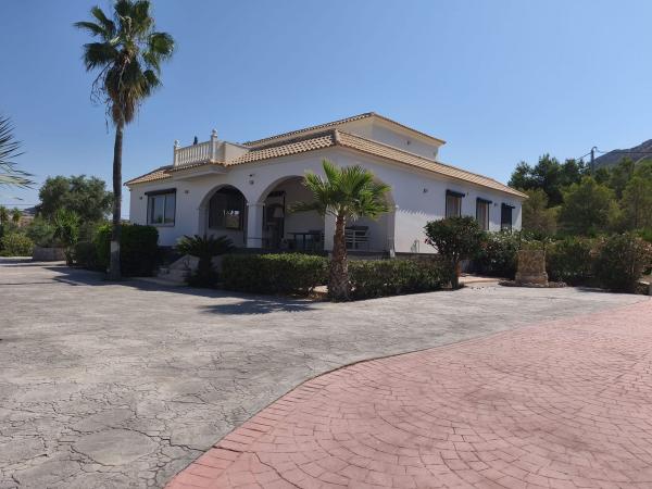 Casa o chalet independiente en Calle del Duc, Villamontes-Boqueres, San Vicente del Raspeig photo 2