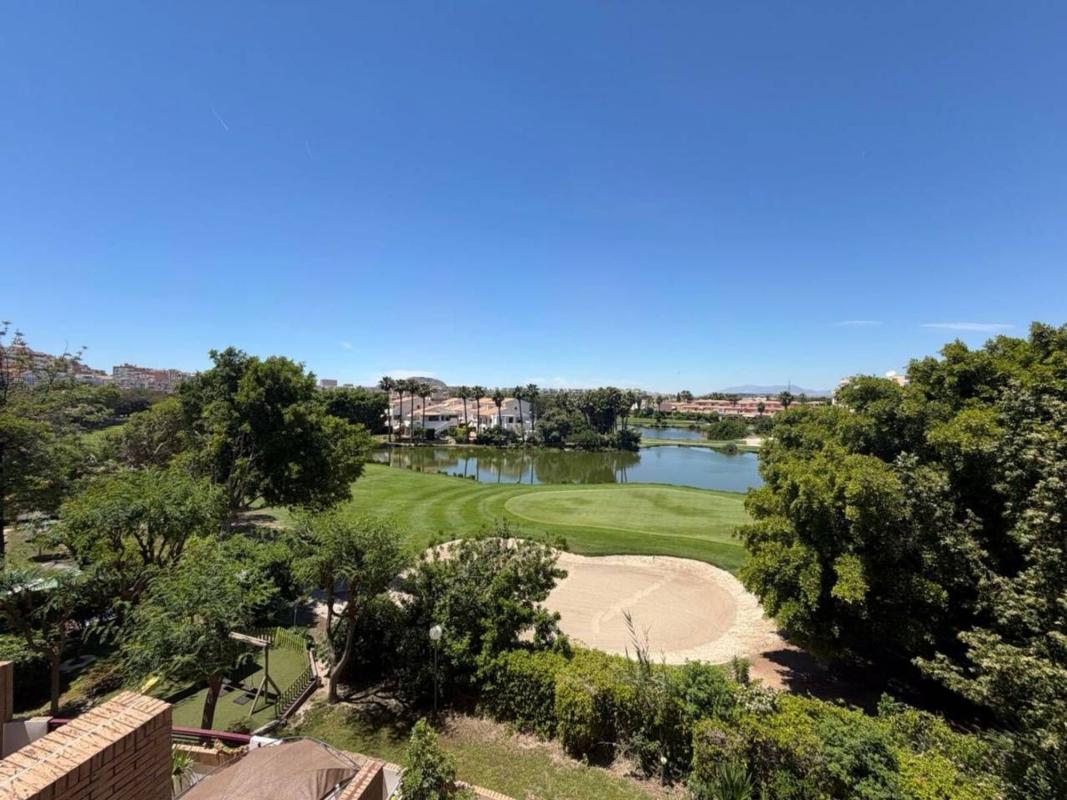 Venta de piso en Piso en Calle Escultor José Gutierrez, 13 b, Alicante Golf, Alicante / Alacant, Alicante / Alacant
 photo 4