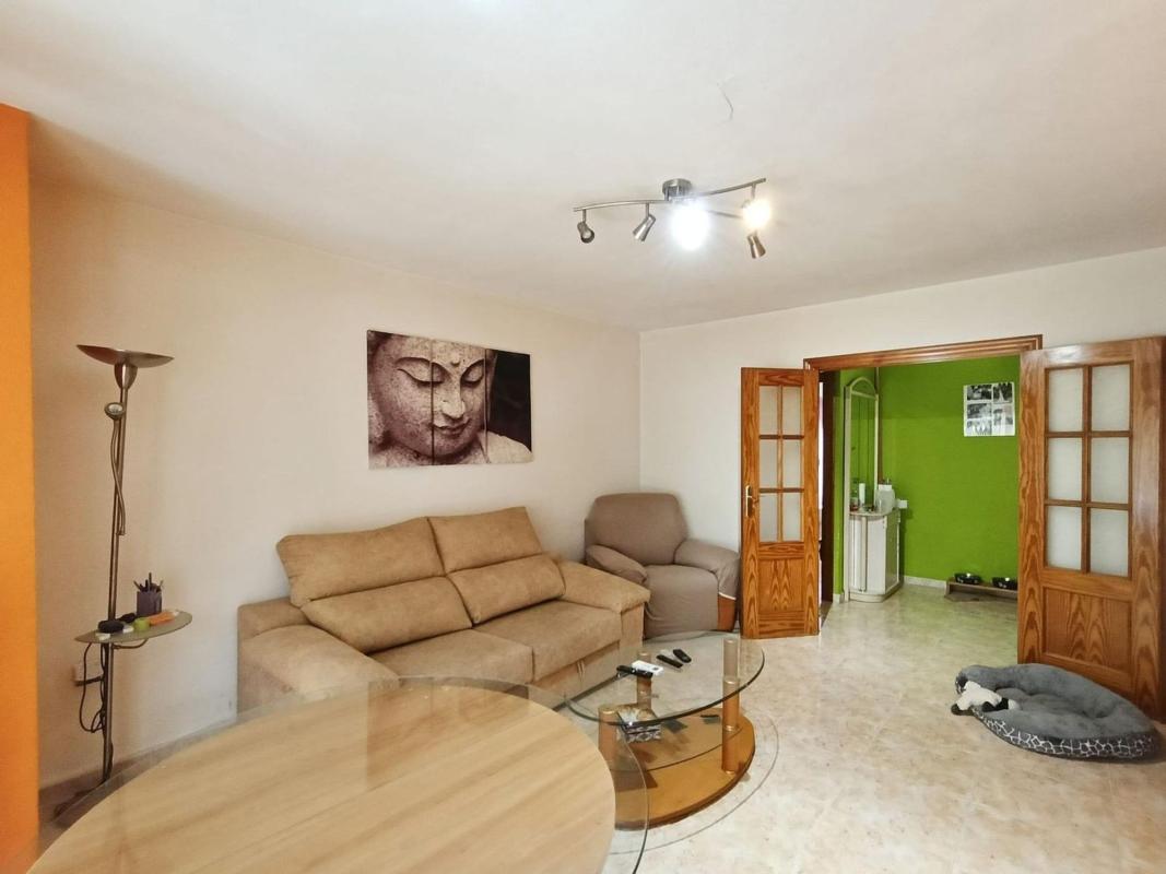 Venta de piso en Piso en Juan XXIII, Alicante / Alacant, Alicante / Alacant
 photo 3