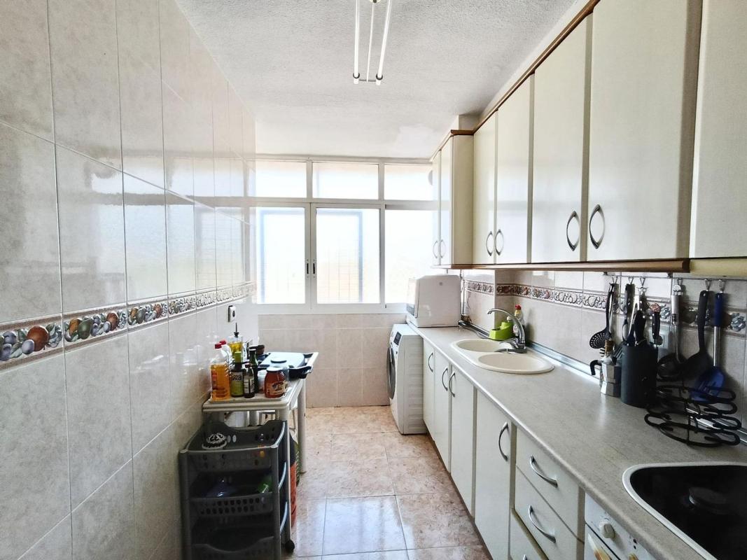Venta de piso en Piso en Juan XXIII, Alicante / Alacant, Alicante / Alacant
 photo 5
