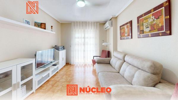 Sprzedaż mieszkania w Piso en Calle Joven Pura, Nueva Torrevieja, Torrevieja, Torrevieja
 photo 1