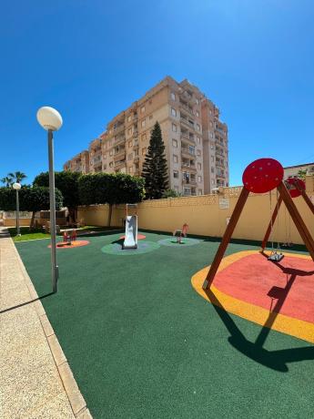 Sprzedaż mieszkania w Piso en Calle Joven Pura, Nueva Torrevieja, Torrevieja, Torrevieja
 photo 2
