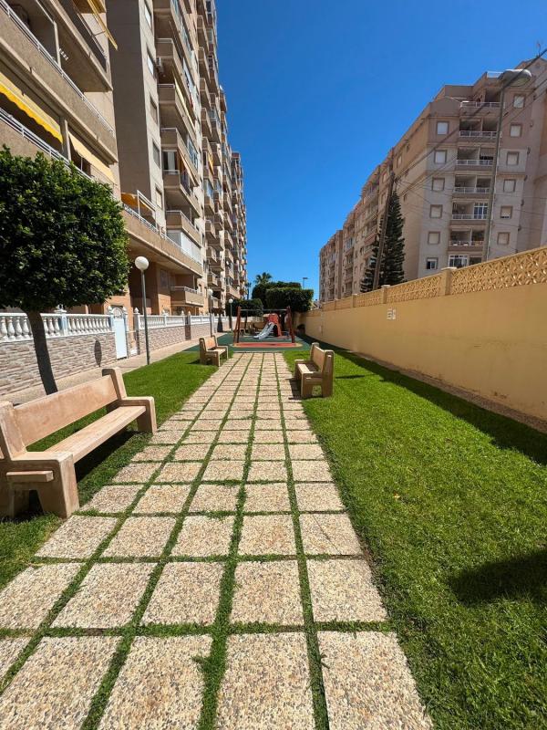 Venta de piso en Piso en Calle Joven Pura, Nueva Torrevieja, Torrevieja, Torrevieja
 photo 3