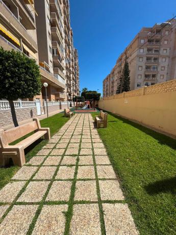 Sprzedaż mieszkania w Piso en Calle Joven Pura, Nueva Torrevieja, Torrevieja, Torrevieja
 photo 3