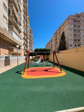 Sprzedaż mieszkania w Piso en Calle Joven Pura, Nueva Torrevieja, Torrevieja, Torrevieja
 photo 4