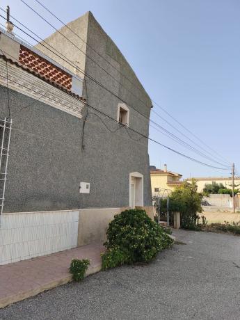 Casa de pueblo en Barrio Dolores s Roque, 13, Callosa de Segura photo 1