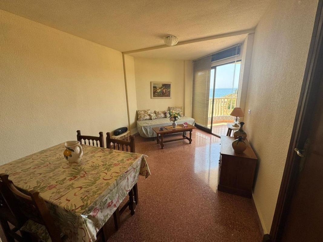 Venta de piso en Piso en Calle de Gaianes, Pueblo Español - Coveta Fumá, El Campello, El Campello
 photo 2