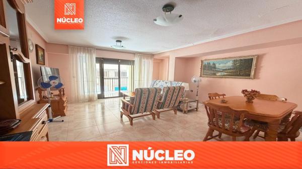 Sprzedaż mieszkania w Piso en Calle Fernando Pérez Ojeda, 9, Puerto, Santa Pola, Santa Pola
photo 1