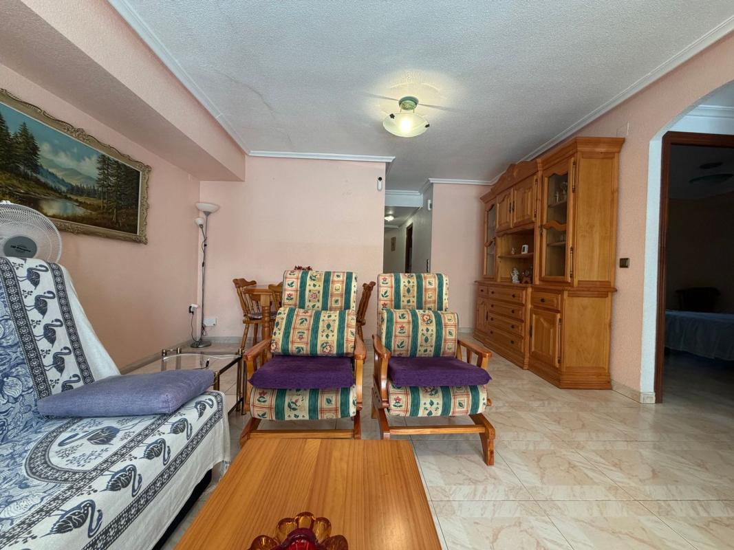 Sprzedaż mieszkania w Piso en Calle Fernando Pérez Ojeda, 9, Puerto, Santa Pola, Santa Pola
photo 4