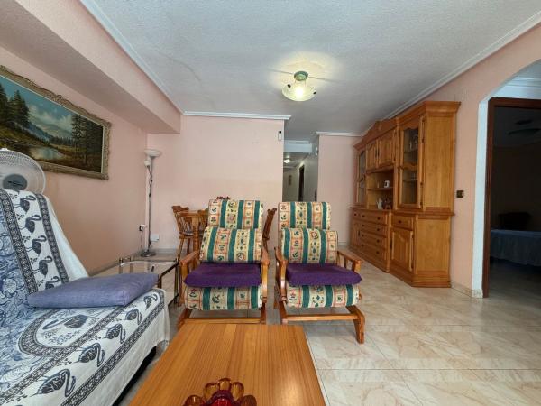 Sprzedaż mieszkania w Piso en Calle Fernando Pérez Ojeda, 9, Puerto, Santa Pola, Santa Pola
 photo 4