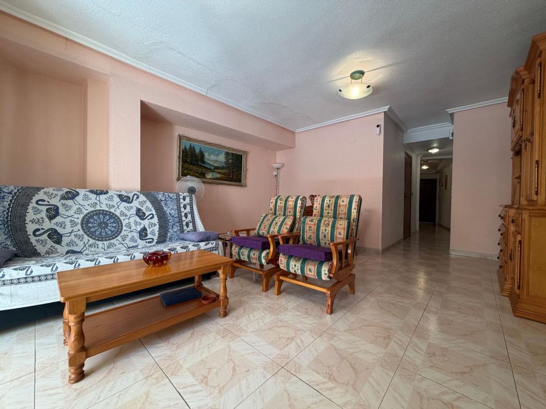 Sprzedaż mieszkania w Piso en Calle Fernando Pérez Ojeda, 9, Puerto, Santa Pola, Santa Pola
photo 5