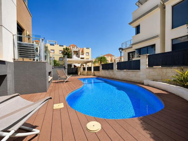Casa o chalet independiente en Calle Turquesa, La Zenia, Orihuela photo 4