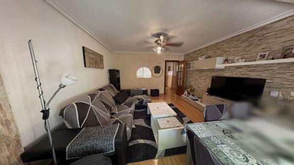 Venta de piso en Piso en Calle Labradores, Centro, San Vicente del Raspeig, San Vicente del Raspeig
thumbnail 2