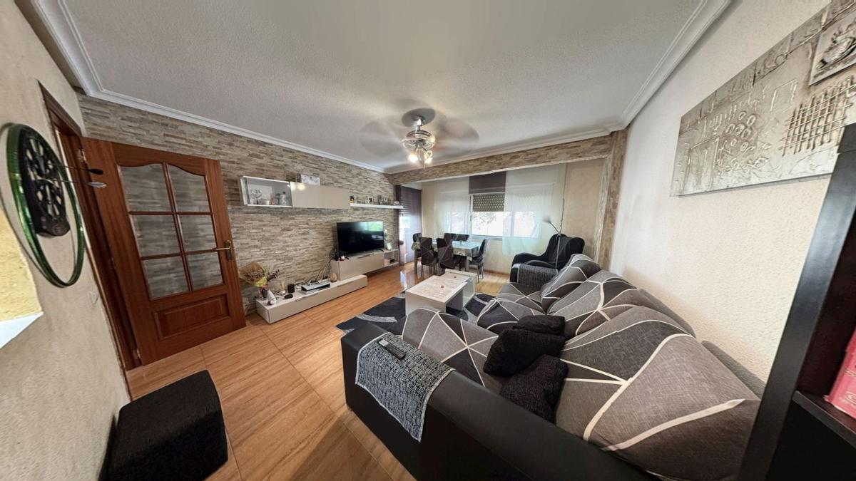 Venta de piso en Piso en Calle Labradores, Centro, San Vicente del Raspeig, San Vicente del Raspeig
 photo 5