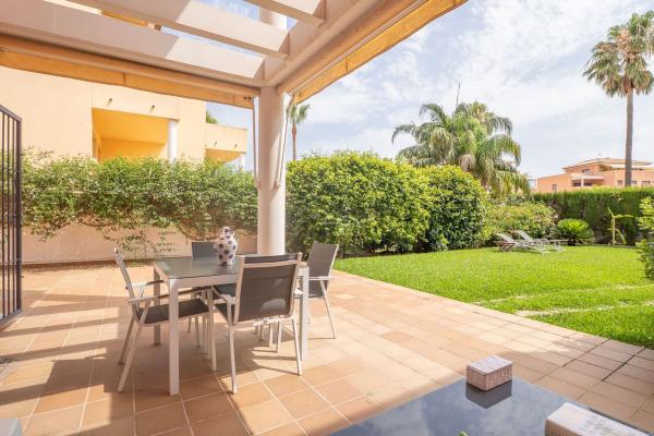 Venta de piso en Piso en Camino dels Lladres, El Puerto, Denia, Denia
 photo 1