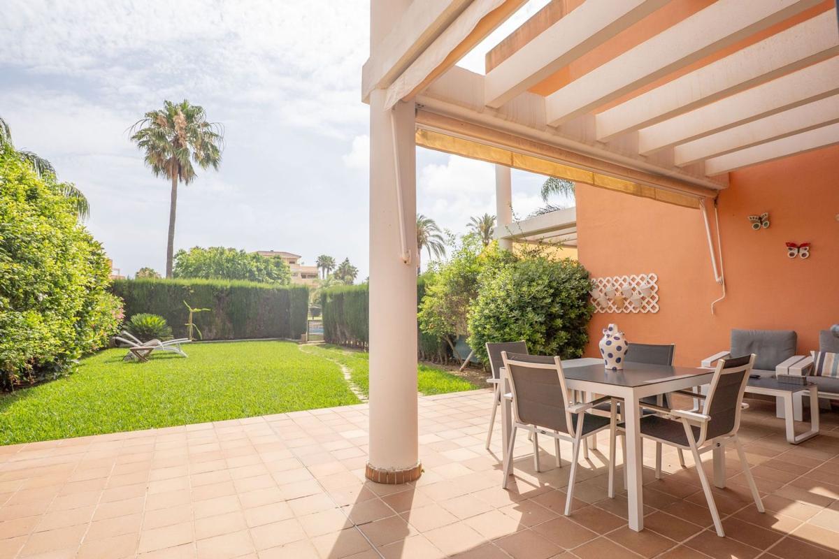 Venta de piso en Piso en Camino dels Lladres, El Puerto, Denia, Denia
 photo 2
