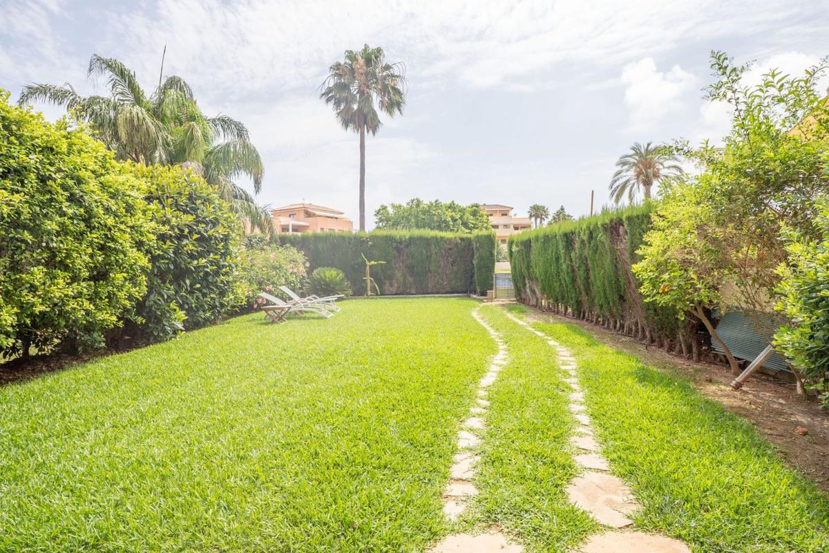 Venta de piso en Piso en Camino dels Lladres, El Puerto, Denia, Denia
 photo 3