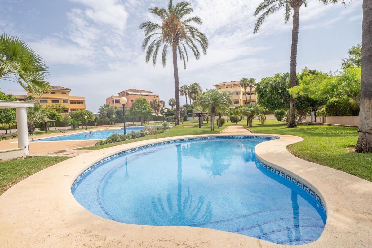 Venta de piso en Piso en Camino dels Lladres, El Puerto, Denia, Denia
 photo 4