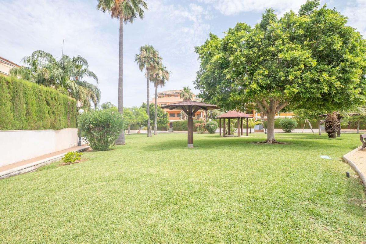 Venta de piso en Piso en Camino dels Lladres, El Puerto, Denia, Denia
 photo 5