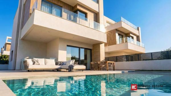 Casa o chalet independiente en Avenida Conrado Albaladejo, Alicante Golf, Alicante / Alacant photo 1