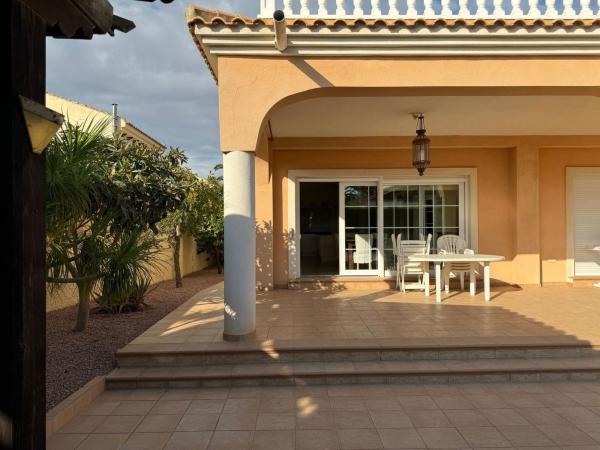 Casa o chalet independiente en La Zenia, Orihuela thumbnail 2