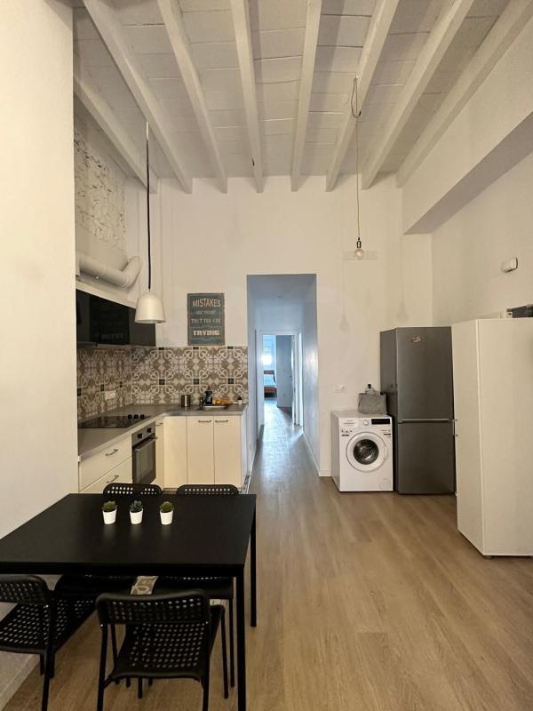 Venta de piso en Piso en Mercado, Alicante / Alacant, Alicante / Alacant
photo 5