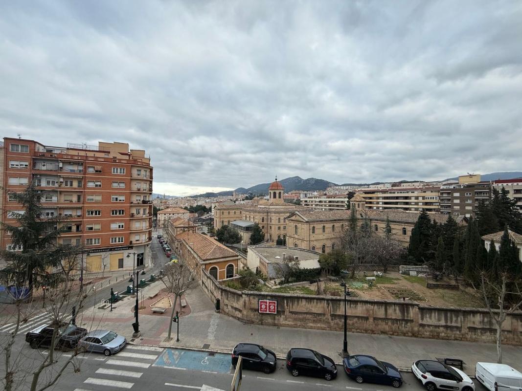 Продажа квартиры на Piso en Barri Santa Rosa, Alcoy / Alcoi, Алкой
 photo 2