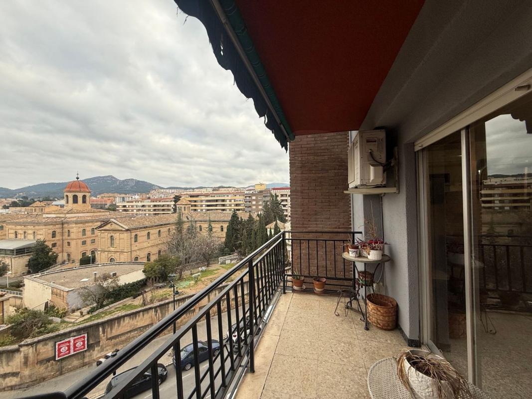 Продажа квартиры на Piso en Barri Santa Rosa, Alcoy / Alcoi, Алкой
 photo 4