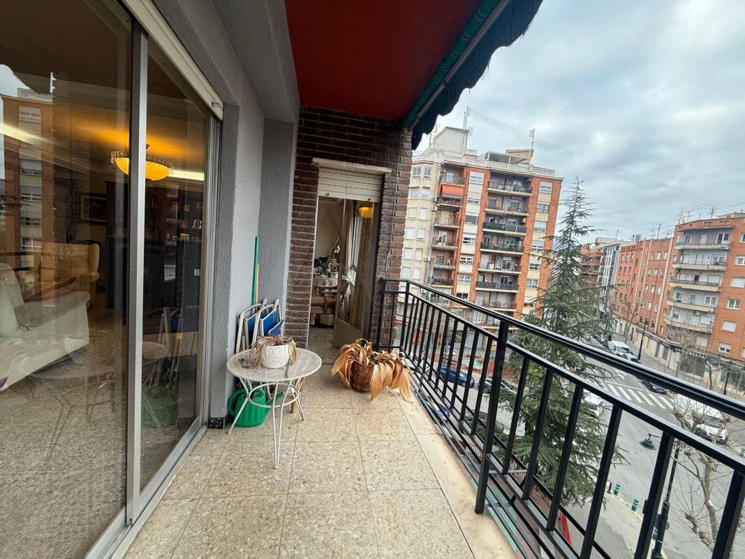 Продажа квартиры на Piso en Barri Santa Rosa, Alcoy / Alcoi, Алкой
 photo 5