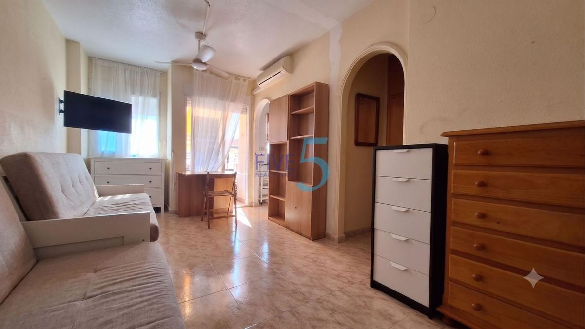 Venta de estudio en Estudio en Antonio Machado, Torrevieja, Torrevieja photo 4