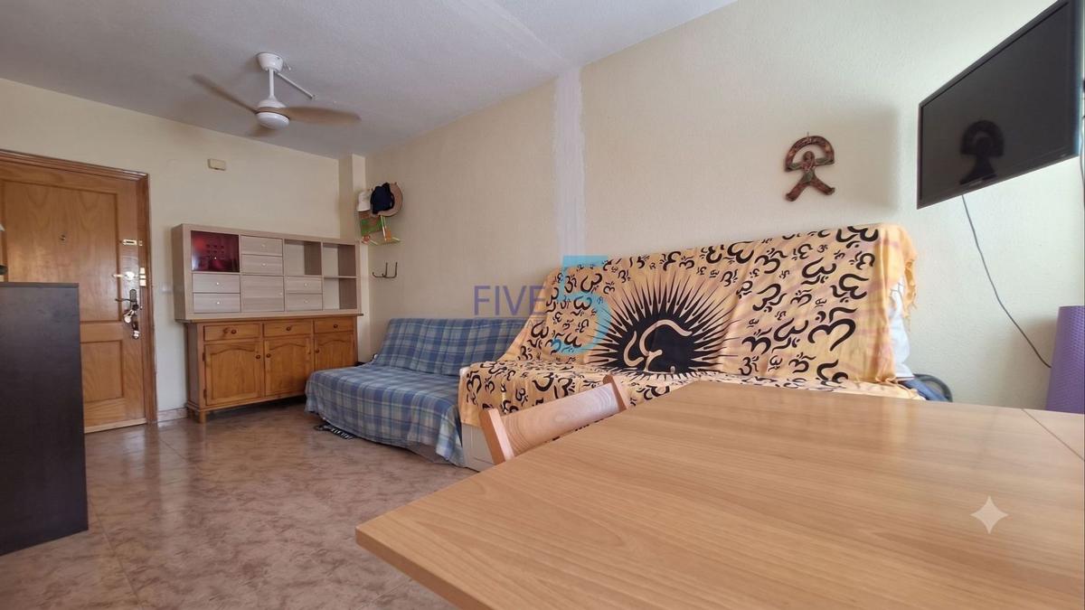 Venta de estudio en Estudio en Antonio Machado, Torrevieja, Torrevieja photo 5