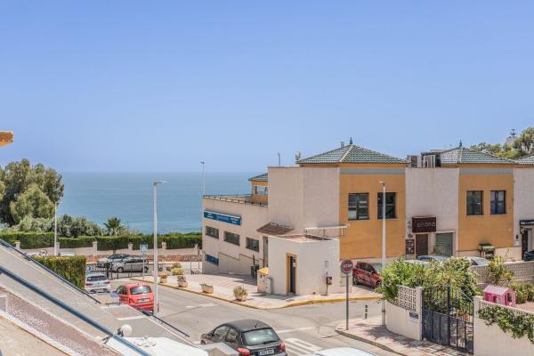 Mansarda na sprzedaż w  Ático en Avenida D'Escandinàvia, 72, Monte Faro-Altomar, Gran Alacant, Gran Alacant photo 1