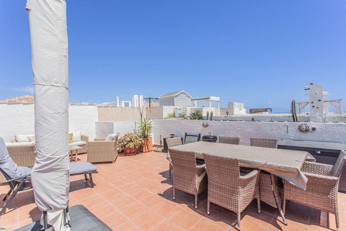 Venta de ático en Ático en Avenida D'Escandinàvia, 72, Monte Faro-Altomar, Gran Alacant, Gran Alacant photo 2