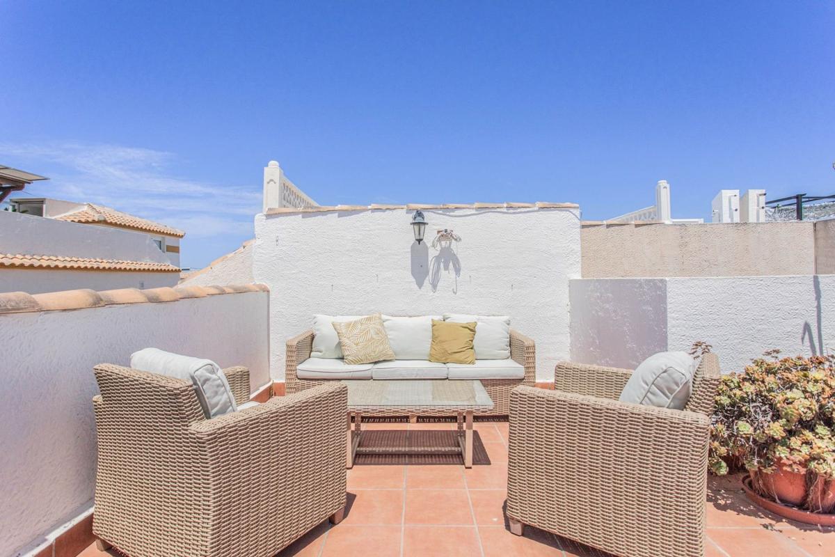 Venta de ático en Ático en Avenida D'Escandinàvia, 72, Monte Faro-Altomar, Gran Alacant, Gran Alacant photo 4