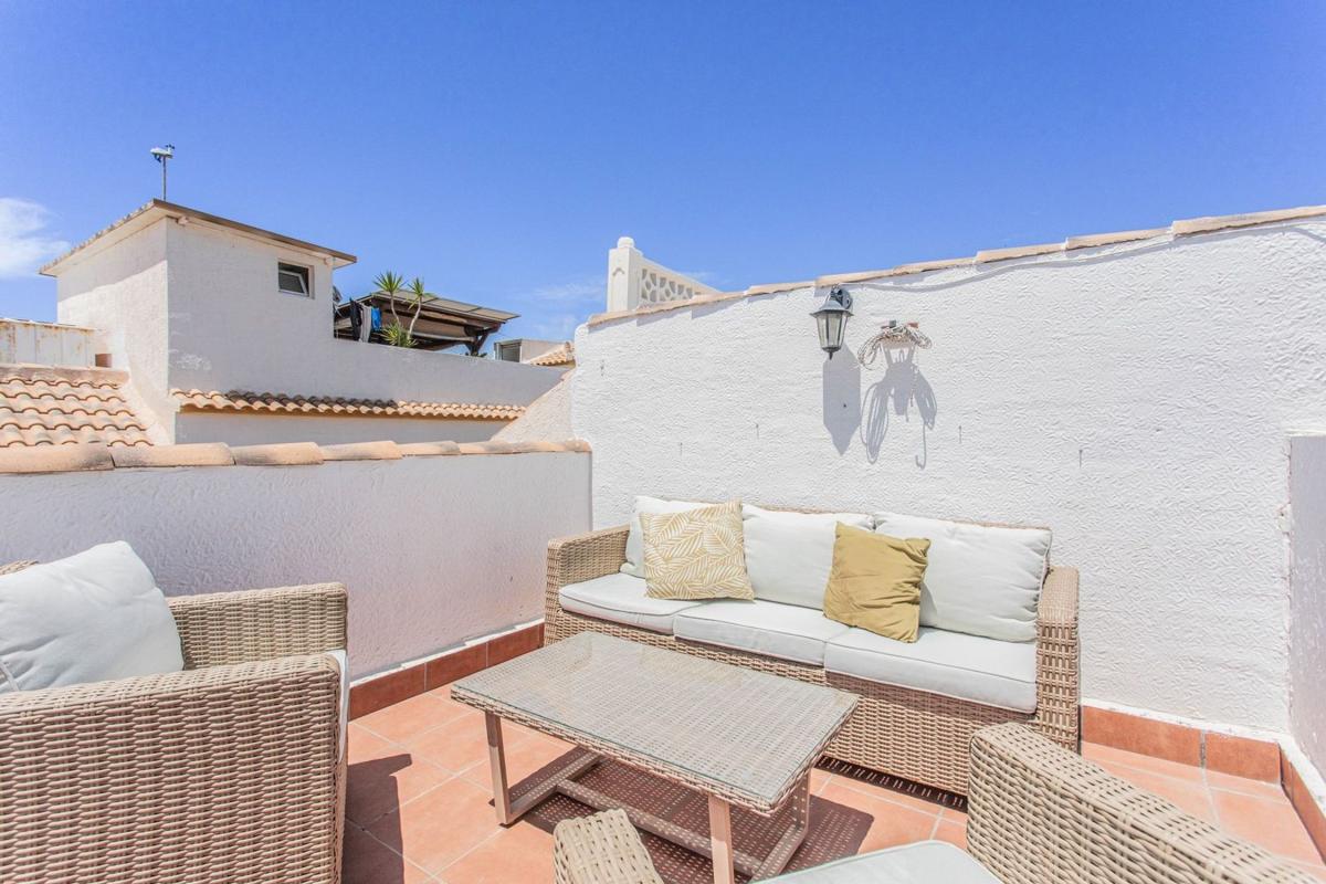 Venta de ático en Ático en Avenida D'Escandinàvia, 72, Monte Faro-Altomar, Gran Alacant, Gran Alacant photo 5