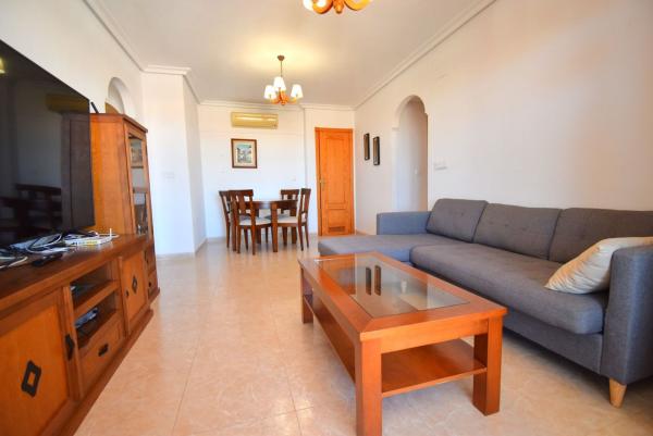 Sprzedaż mieszkania w Piso en La Chismosa, Orihuela, Orihuela
 photo 3
