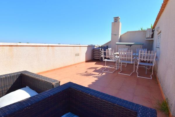 Sprzedaż mieszkania w Piso en La Chismosa, Orihuela, Orihuela
 photo 4
